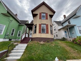 36 Orange Street, Meriden, CT 06451