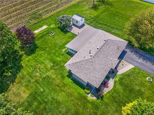 6660 Golf Course Road, Rome, NY 13440