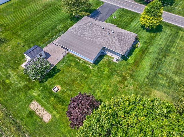 6660 Golf Course Road, Rome, NY 13440