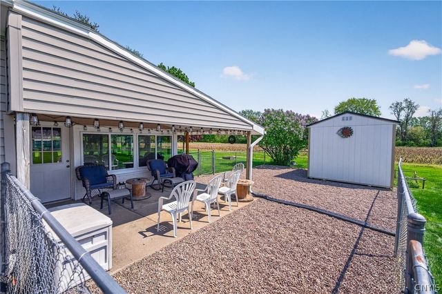 6660 Golf Course Road, Rome, NY 13440