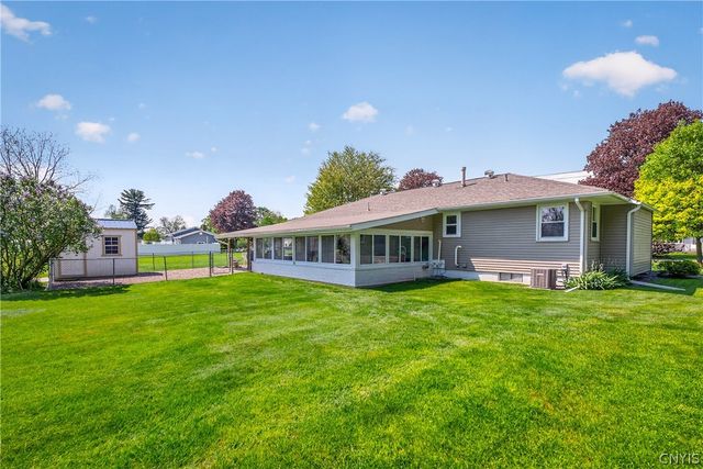 6660 Golf Course Road, Rome, NY 13440