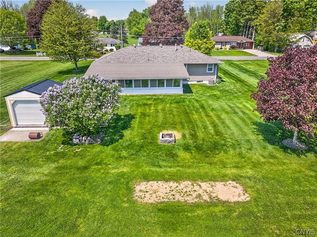 6660 Golf Course Road, Rome, NY 13440