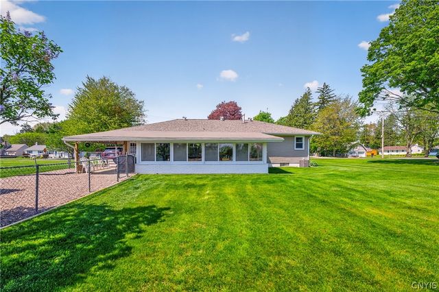 6660 Golf Course Road, Rome, NY 13440