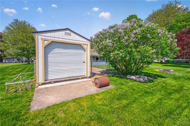 6660 Golf Course Road, Rome, NY 13440