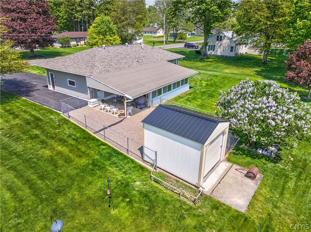 6660 Golf Course Road, Rome, NY 13440