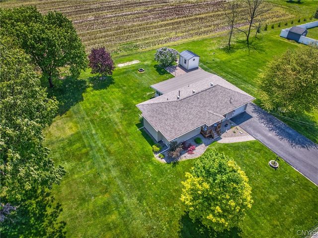 6660 Golf Course Road, Rome, NY 13440