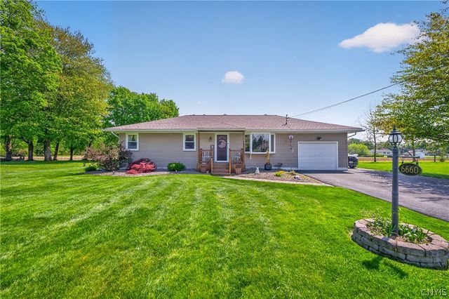 6660 Golf Course Road, Rome, NY 13440