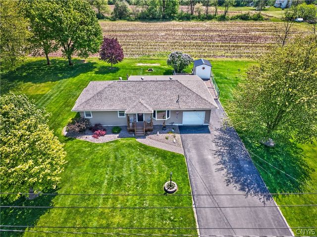 6660 Golf Course Road, Rome, NY 13440