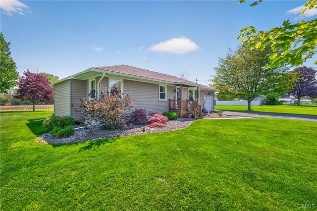 6660 Golf Course Road, Rome, NY 13440