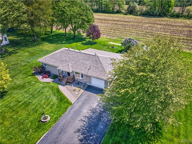 6660 Golf Course Road, Rome, NY 13440