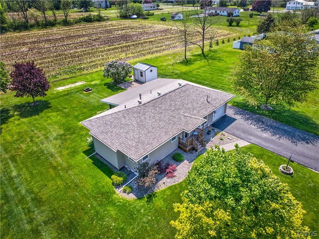 6660 Golf Course Road, Rome, NY 13440