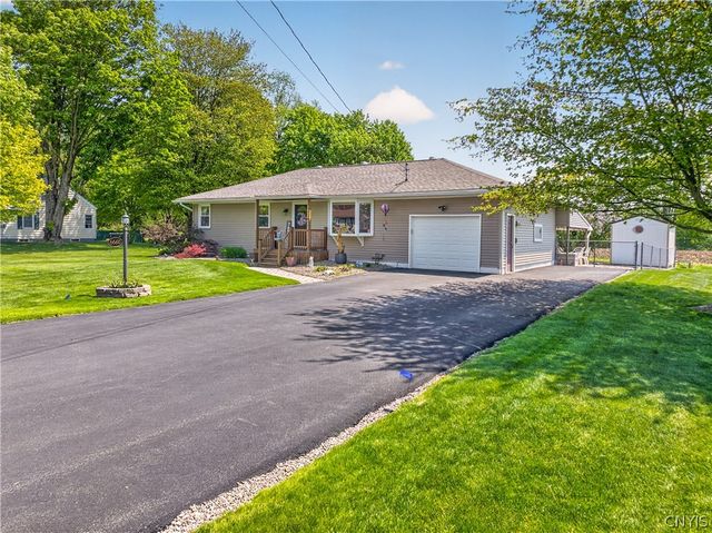 6660 Golf Course Road, Rome, NY 13440