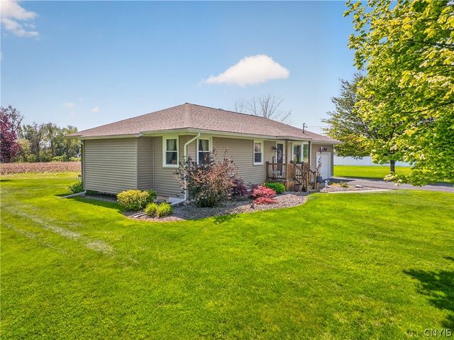 6660 Golf Course Road, Rome, NY 13440