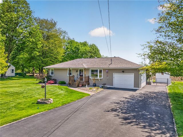6660 Golf Course Road, Rome, NY 13440