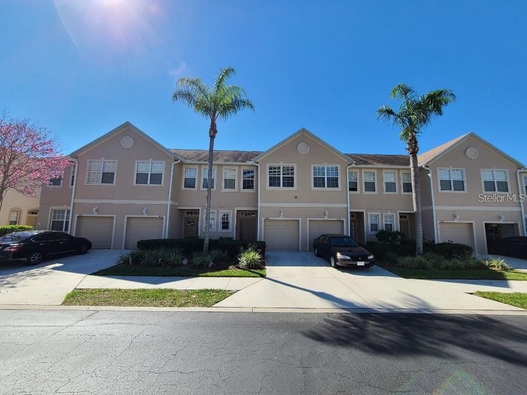 3936 YELLOWSTONE CIRCLE, Sarasota, FL 34233