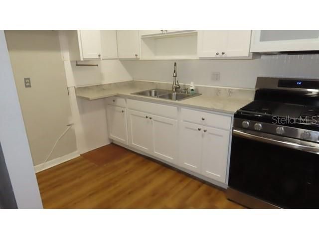5603 80TH STREET N 207, St Petersburg, FL 33709