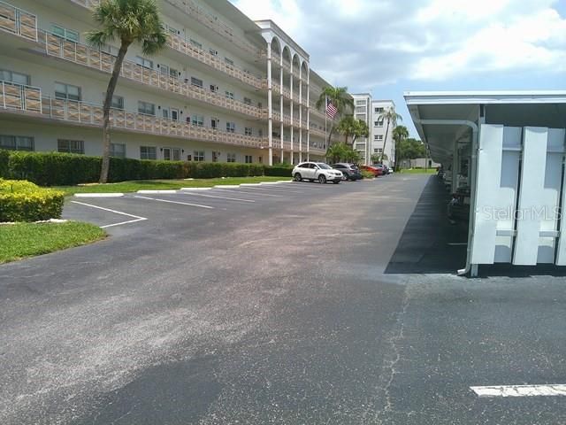 5603 80TH STREET N 207, St Petersburg, FL 33709
