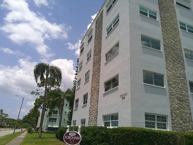 5603 80TH STREET N 207, St Petersburg, FL 33709