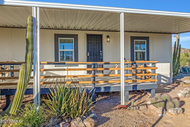 4556 N IRONWOOD Drive N, Apache Junction, AZ 85120