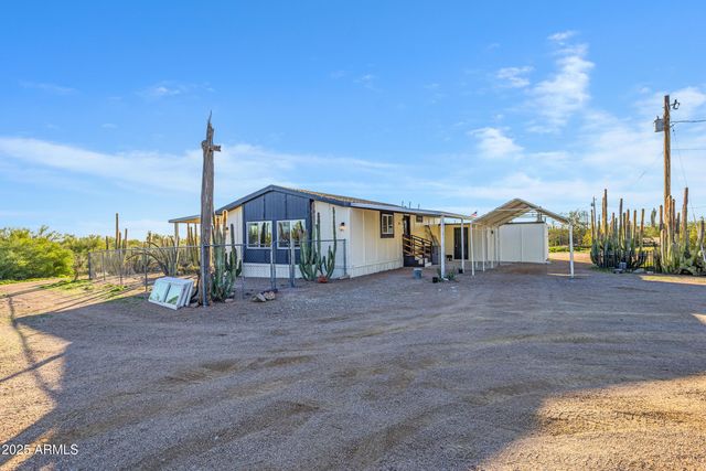4556 N IRONWOOD Drive N, Apache Junction, AZ 85120