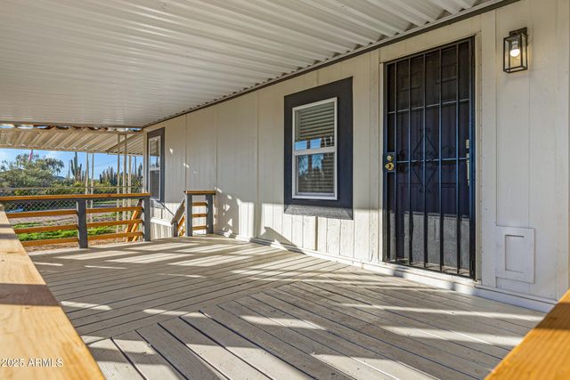 4556 N IRONWOOD Drive N, Apache Junction, AZ 85120