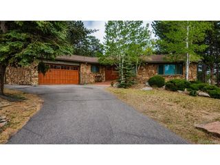 31636 Canyon Cir, Evergreen, CO 80439