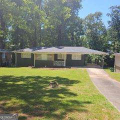 2123 Barbara Lane, Decatur, GA 30032