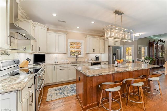 7901 Quiet Place, Oak Ridge, NC 27310