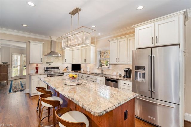 7901 Quiet Place, Oak Ridge, NC 27310