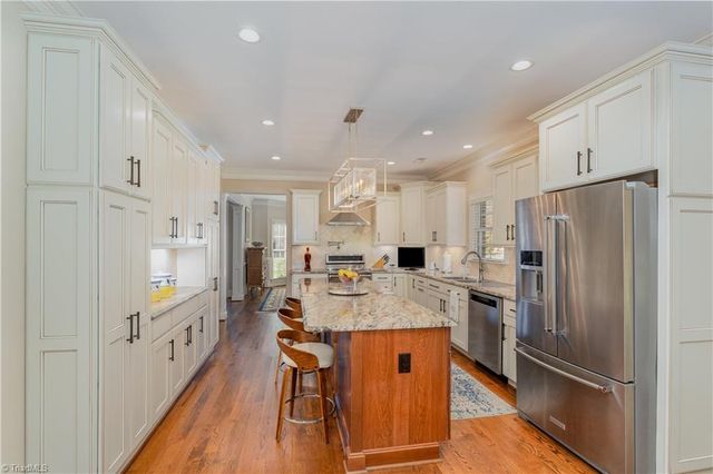 7901 Quiet Place, Oak Ridge, NC 27310