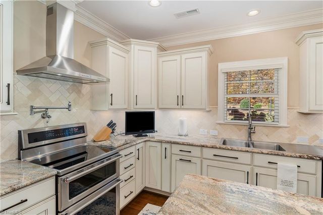 7901 Quiet Place, Oak Ridge, NC 27310