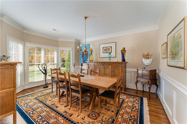 7901 Quiet Place, Oak Ridge, NC 27310