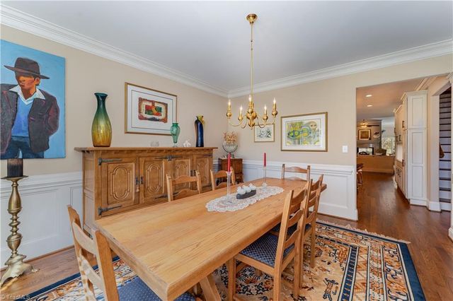 7901 Quiet Place, Oak Ridge, NC 27310