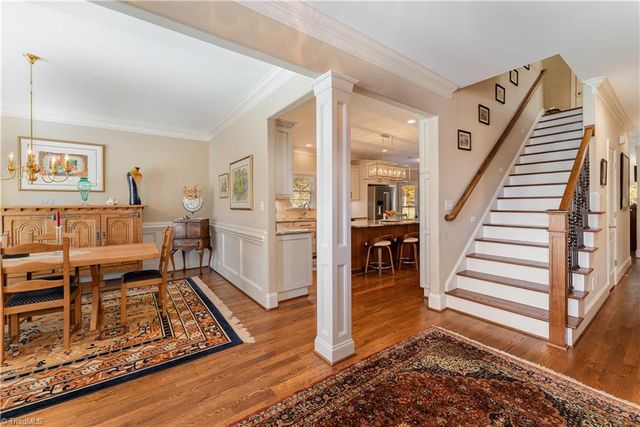 7901 Quiet Place, Oak Ridge, NC 27310