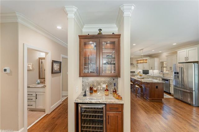 7901 Quiet Place, Oak Ridge, NC 27310