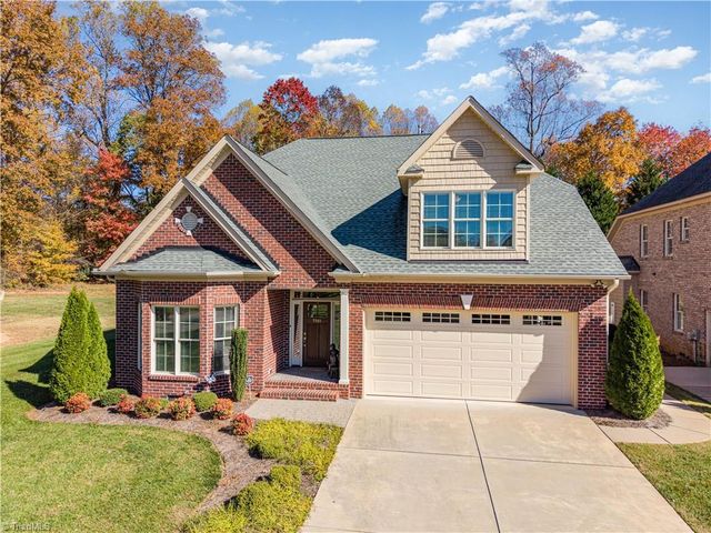 7901 Quiet Place, Oak Ridge, NC 27310