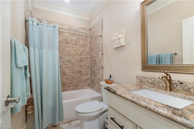 7901 Quiet Place, Oak Ridge, NC 27310