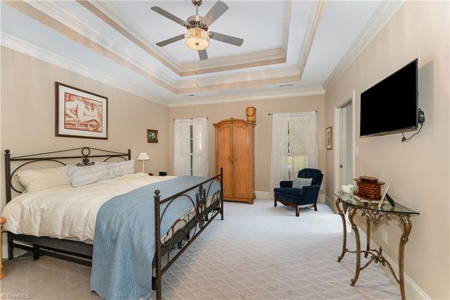 7901 Quiet Place, Oak Ridge, NC 27310