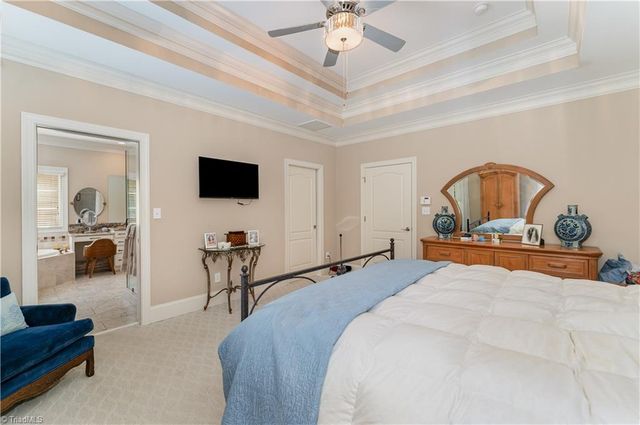 7901 Quiet Place, Oak Ridge, NC 27310