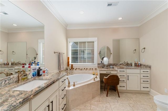 7901 Quiet Place, Oak Ridge, NC 27310