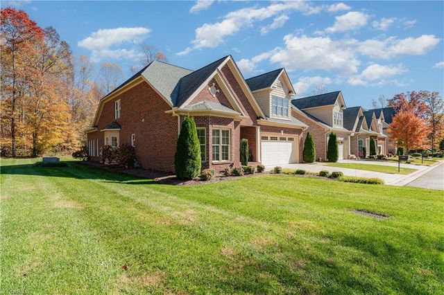 7901 Quiet Place, Oak Ridge, NC 27310