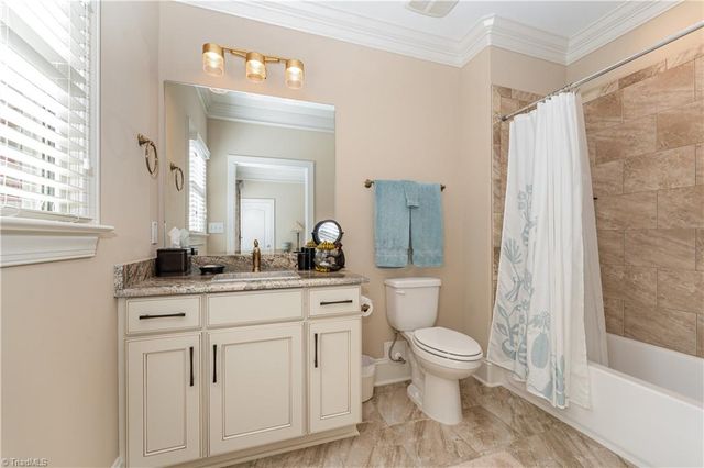 7901 Quiet Place, Oak Ridge, NC 27310