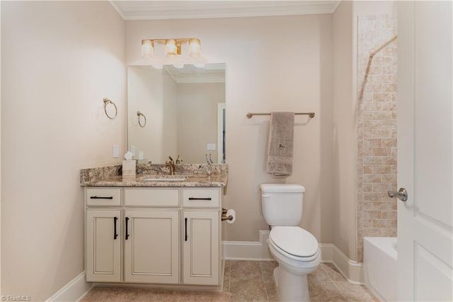 7901 Quiet Place, Oak Ridge, NC 27310