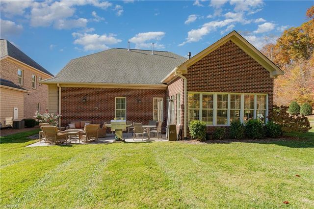 7901 Quiet Place, Oak Ridge, NC 27310