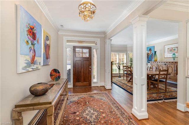 7901 Quiet Place, Oak Ridge, NC 27310