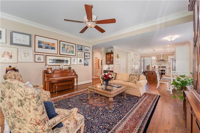 7901 Quiet Place, Oak Ridge, NC 27310