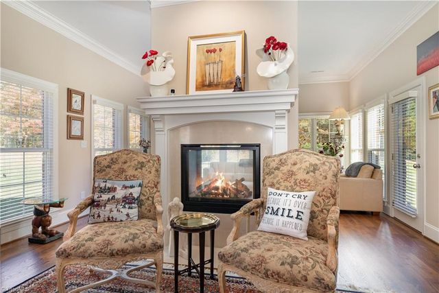 7901 Quiet Place, Oak Ridge, NC 27310