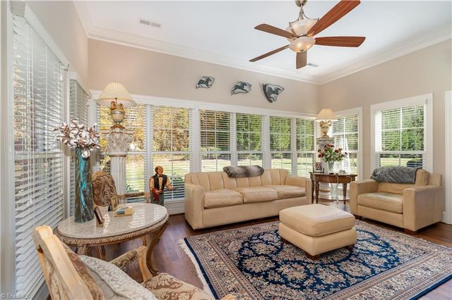 7901 Quiet Place, Oak Ridge, NC 27310