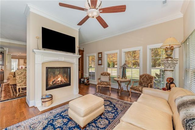 7901 Quiet Place, Oak Ridge, NC 27310