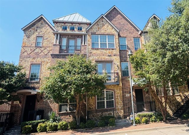 7913 Osborn Parkway, Plano, TX 75024